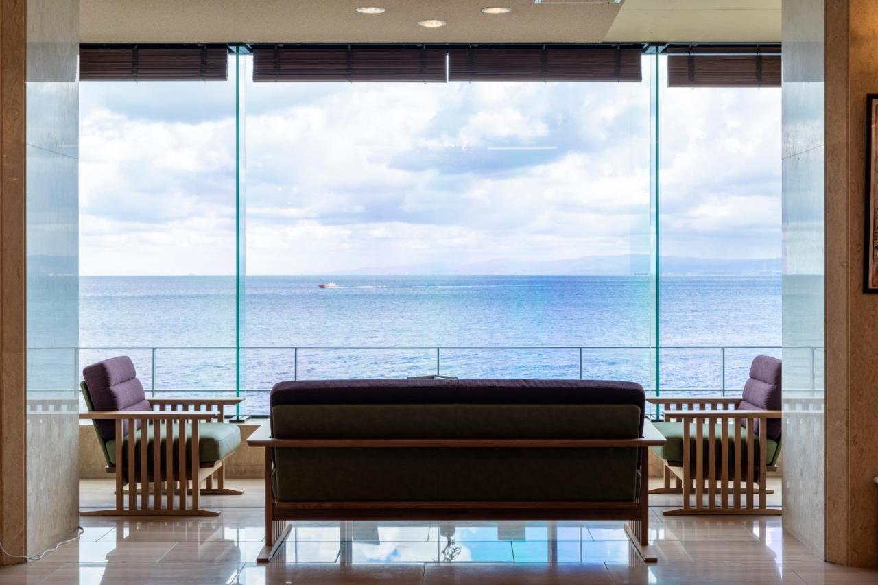 Awajishima Kanko Hotel Sumoto Ruang foto