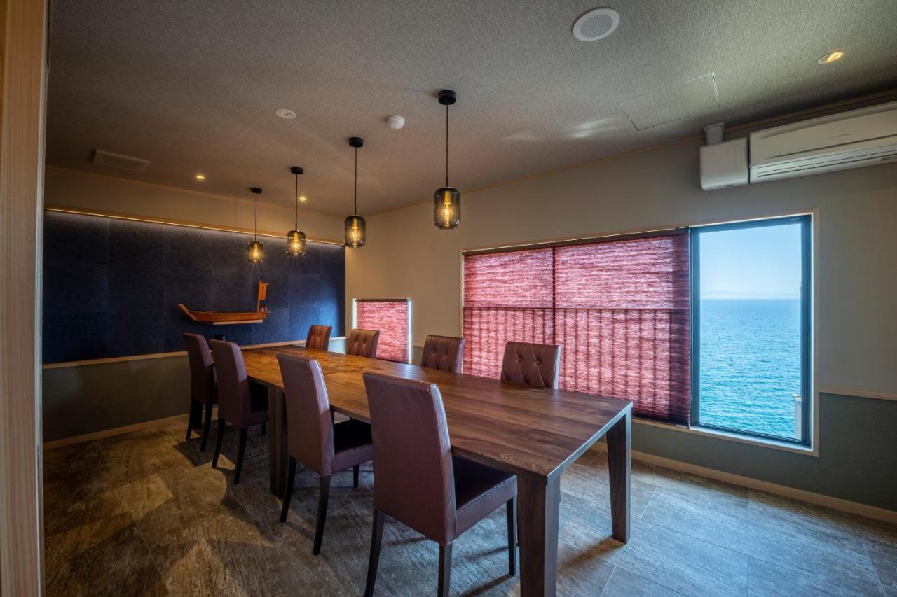 Awajishima Kanko Hotel Sumoto Bagian luar foto